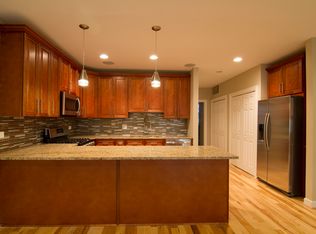 1551 W Jackson Blvd #GARDEN, Chicago, IL 60607