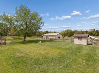 16356 Makah St NW, Andover, MN 55304
