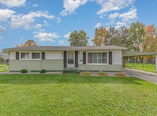 7822 Maple St, Birch Run, MI 48415