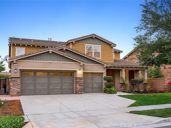 3694 S Grower Ave, Ontario, CA 91761