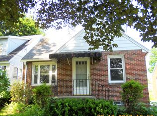 456 S Collingwood Ave, Syracuse, NY 13206