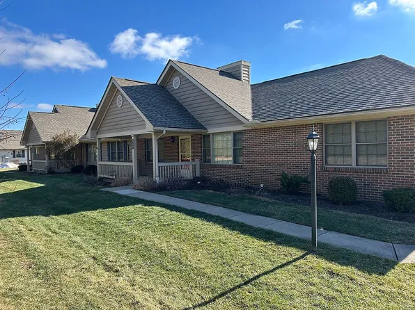 560 Richmond Dr, Pataskala, OH 43062