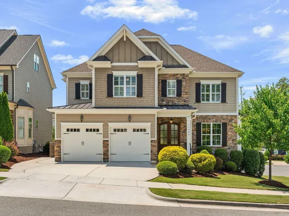 1009 Kensley Haven Ct, Cary, NC 27519