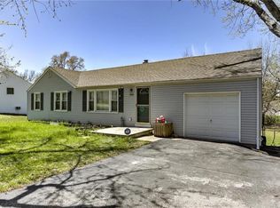 3808 N Woodland Ave, Kansas City, MO 64116