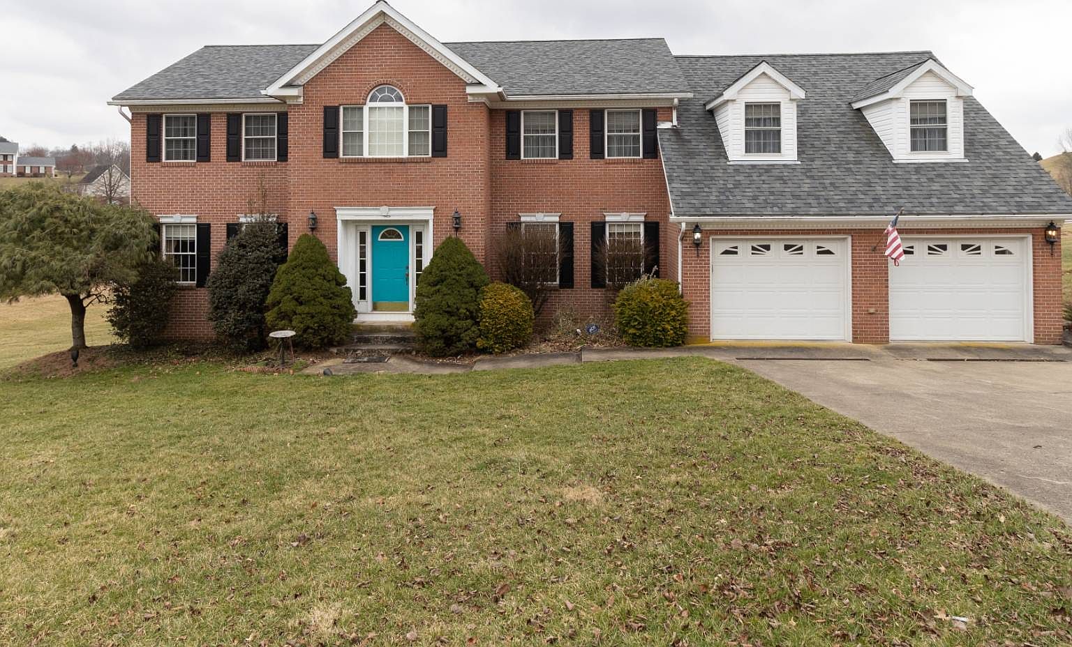 7207 Scottsdale Rd, Fairmont, WV 26554 Zillow