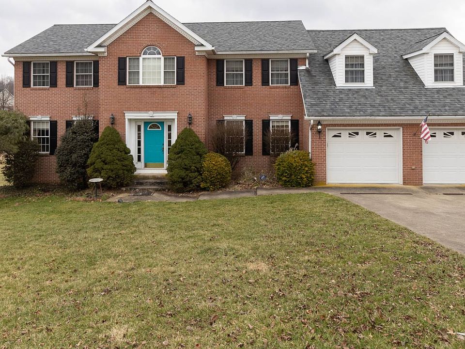7207 Scottsdale Rd, Fairmont, WV 26554 Zillow
