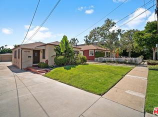 4063 Charles Ave, Culver City, CA 90232