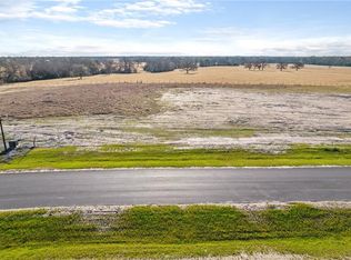 10725 Harvey Ranch Rd, College Station, TX 77845