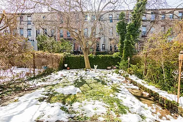 Rented by Halstead Real Estate