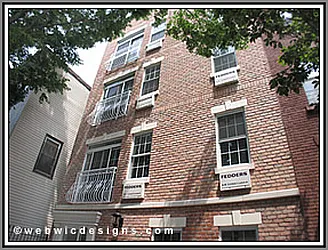 Rented by Corcoran