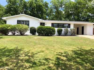 4239 Greenridge Dr, Columbus, GA, 31909