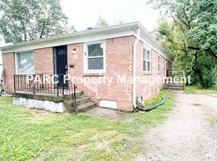 3424 Manor Ct, Indianapolis, IN 46218