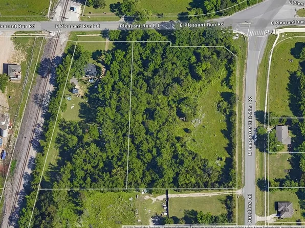 648 E Pleasant Run Rd, Lancaster, TX 75146