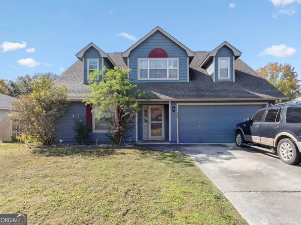 169 School House Creek Dr, Saint Marys, GA 31558