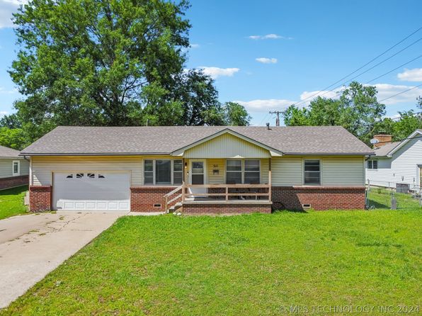 Pryor OK Single Family Homes For Sale - 78 Homes | Zillow