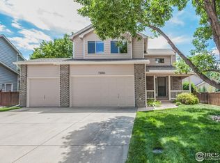 7226 W 21st Street Rd, Greeley, CO 80634
