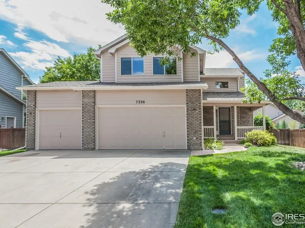 7226 W 21st St Rd, Greeley, CO 80634