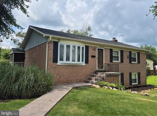 14894 Cordell Ave, Woodbridge, VA 22193