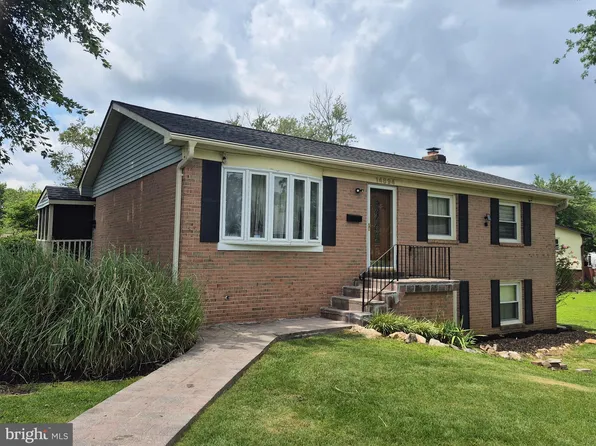 14894 Cordell Ave, Woodbridge, VA 22193