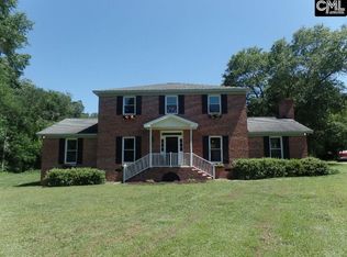 6637 Two Notch, Leesville, SC 29070