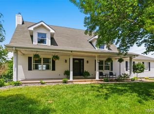 79 Meier Rd, Old Monroe, MO 63369