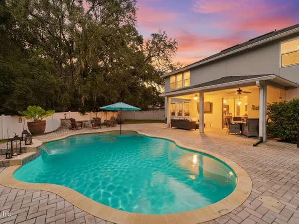 12506 WESTBERRY MANOR Drive, Jacksonville, FL 32223