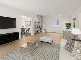 302 Stafford St, Cle Elum, WA 98922