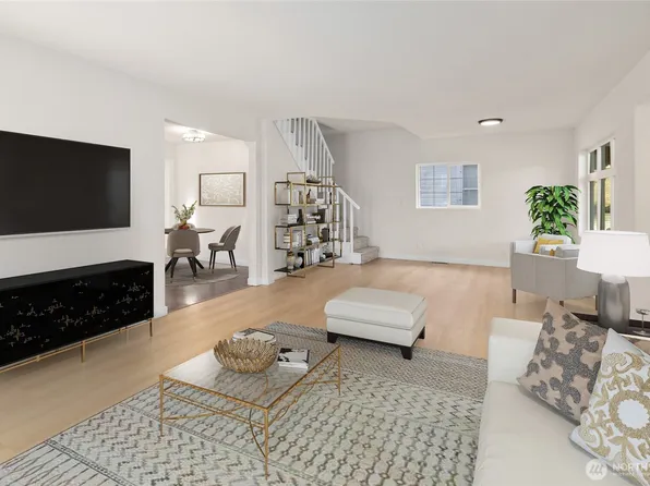 302 Stafford Street, Cle Elum, WA 98922