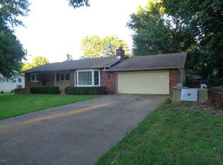 1625 Glenwood Pl, Carthage, MO 64836