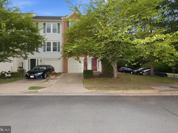 20411 Doncaster Ter, Sterling, VA 20165