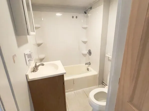 41 Knox St #1, Wilkes Barre, PA 18706