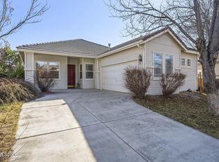 2633 Arrow Smith Dr, Sparks, NV 89436
