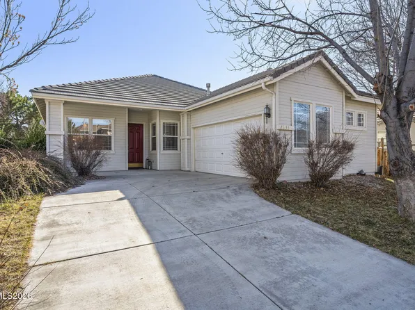 2633 Arrow Smith Dr, Sparks, NV 89436