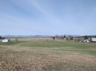 Nhn N Foothills Dr, Ronan, MT 59864
