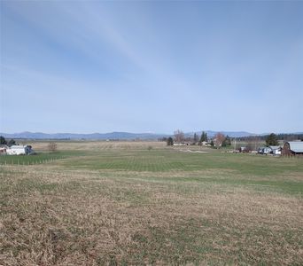 Nhn N Foothills Dr, Ronan, MT, 59864