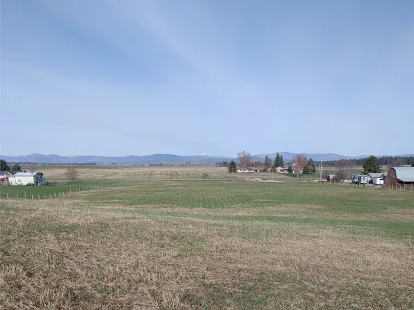 Nhn N Foothills Dr, Ronan, MT 59864