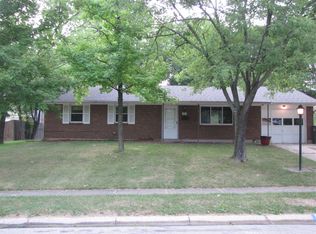 770 Heincke Rd, Dayton, OH 45449