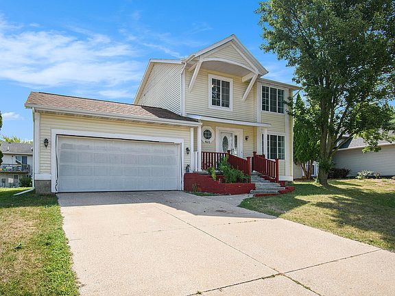 4th image of 4608 Crosswinds Dr SE