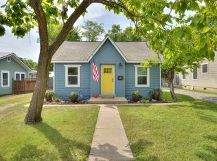 5314 Aurora Dr, Austin, TX 78756