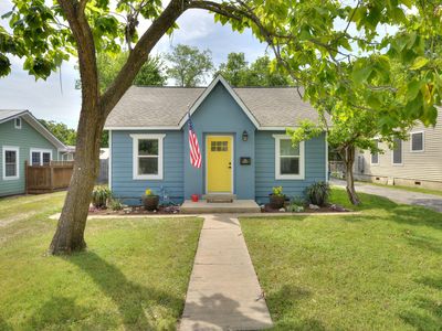 5314 Aurora Dr, Austin, TX, 78756
