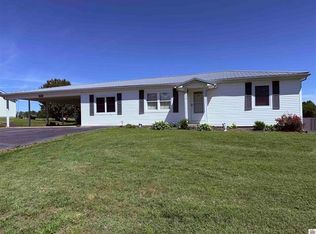 724 Armstrong Rd, Smithland, KY 42081