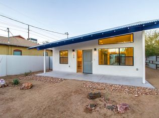 236 W University Blvd, Tucson, AZ 85705
