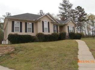 208 Colonial Ln, Odenville, AL 35120