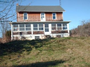 3560 State Route 603, Lucas, OH 44843