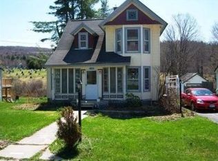 1349 State Route 10, Jefferson, NY 12093