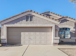 14338 N 129th Ave, El Mirage, AZ 85335