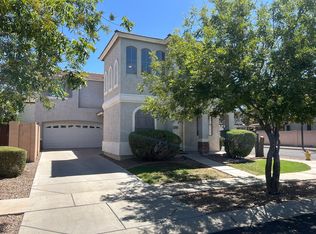 3883 S Angler Dr, Gilbert, AZ 85297