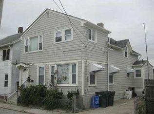 92 What Cheer Ave, Providence, RI 02909