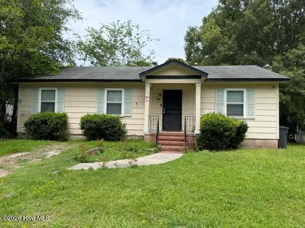 2513 Reese Ave, Augusta, GA 30906