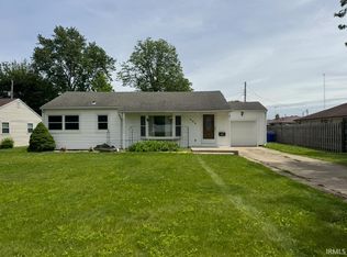 508 Holly Ln, Kokomo, IN 46902